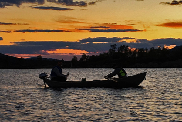 Särna Camping & Turistbyrå — photo 4