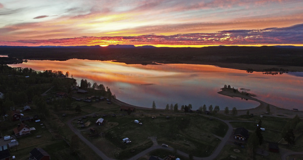 Särna Camping & Turistbyrå — photo 5