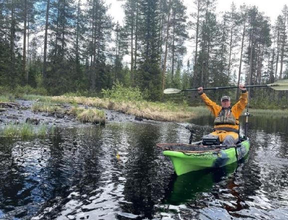 Liska Kayak Open 2023 Liska Kayak Open is the event to attend if you love to fish from a kayak and also love to hang around with other kayak anglers and share stories and have a few laughs and cold ones around the campfire!